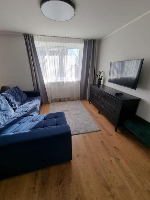 Apartment Burtnieku Rezidence