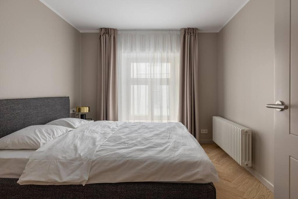 Apartment Oldtown&river View Hoffmann A4