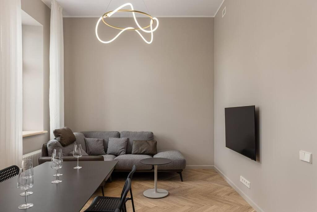 Apartment Oldtown&river View Hoffmann A4 *