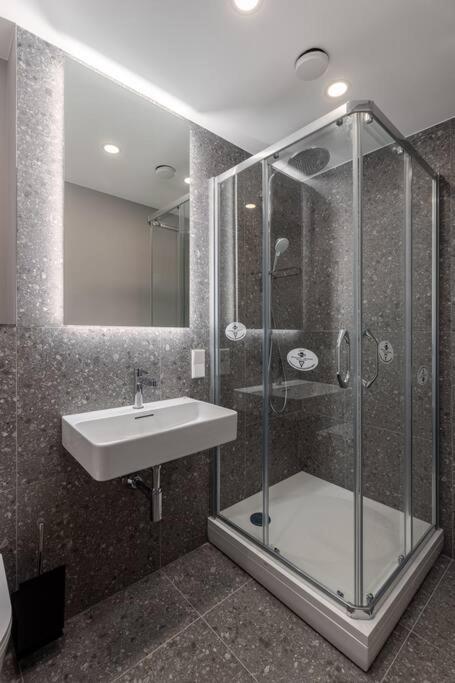 Apartment Oldtown&river View Hoffmann A4 *
