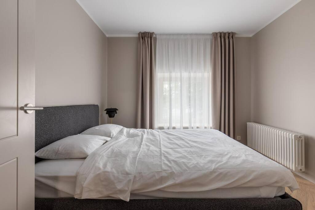 Oldtown&river View Hoffmann A4 Apartment Riga