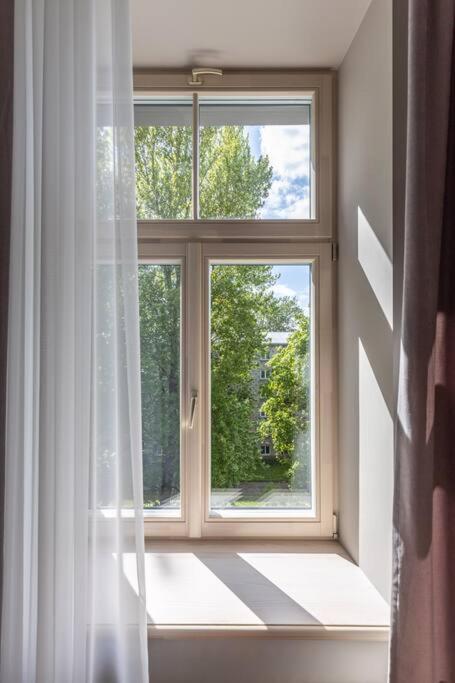 Oldtown&river View Hoffmann C17 Apartment *