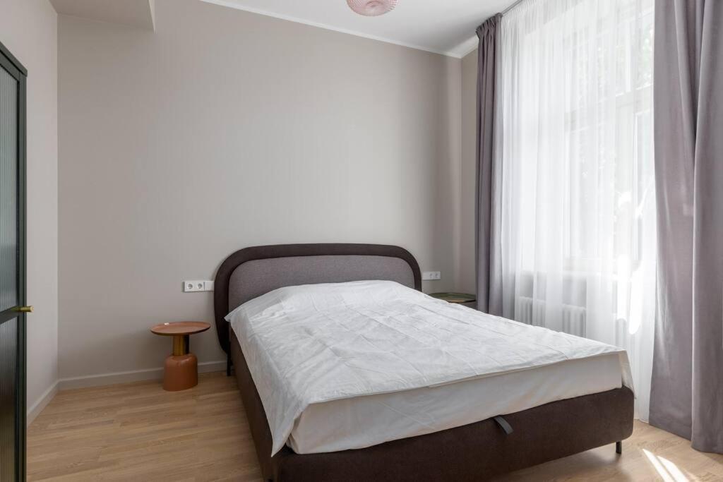 Apartment Oldtown&river View Hoffmann C17 Riga