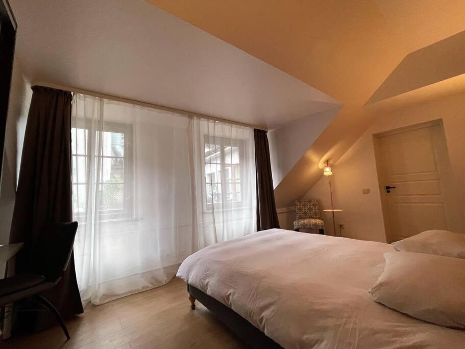 Two Bedroom / Old Town With Private Terrace * Riga