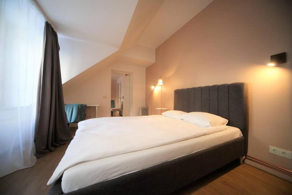 Two Bedroom / Old Town With Private Terrace Korter Riga