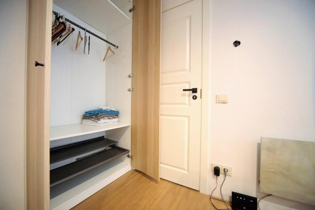 Two Bedroom / Old Town With Private Terrace Korter