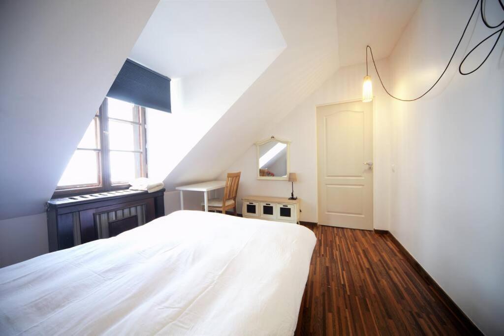 3 Bedroom / Compact Apt Old Town * Riga