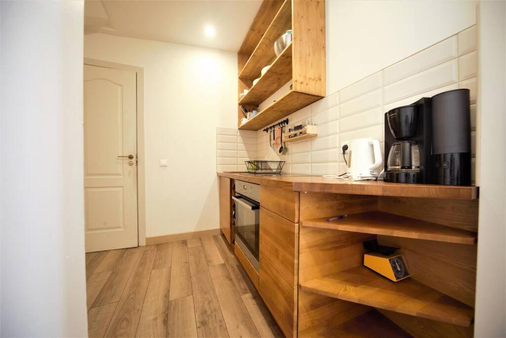 3 Bedroom / Compact Apt Old Town *