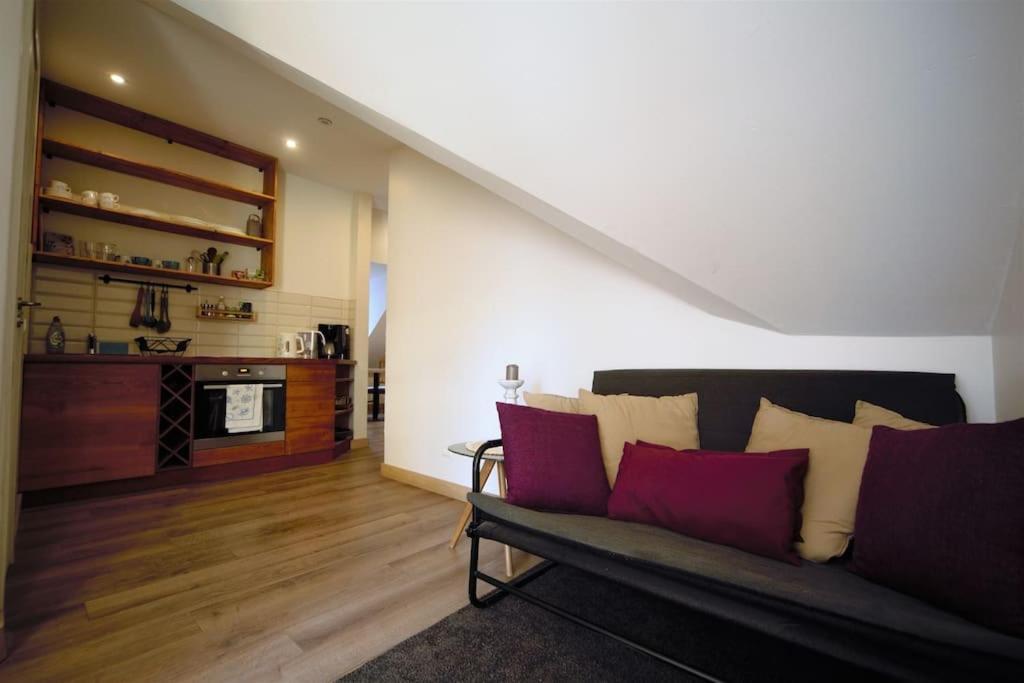 Apartment 3 Bedroom / Compact Apt Old Town