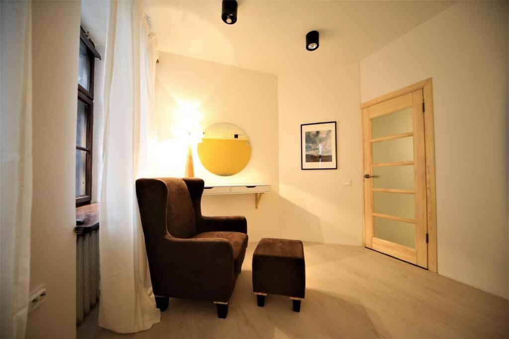 Lovely Two Bedroom In The Old Town *