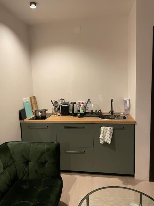 Butas Lovely Two Bedroom In The Old Town