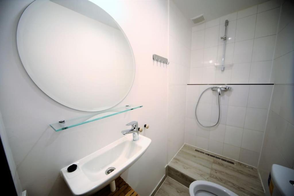 Lovely Two Bedroom In The Old Town