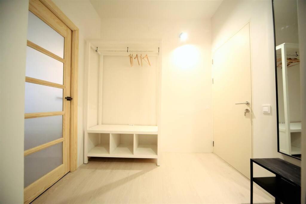 Lovely Two Bedroom In The Old Town Butas Riga