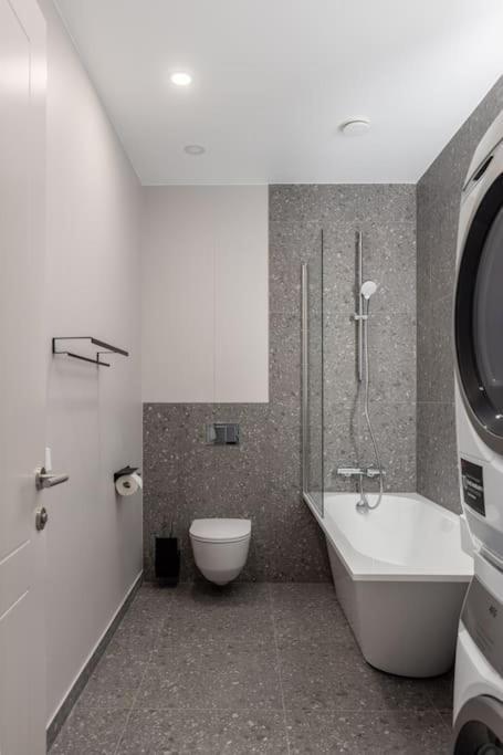 Oldtown&river View Hoffmann A4 Apartment Riga