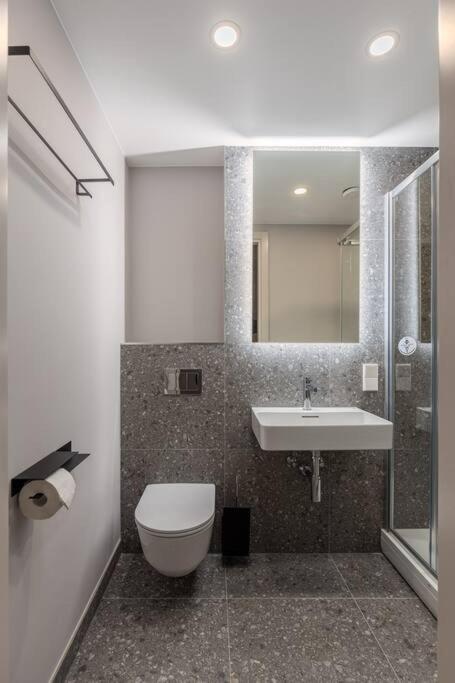 Oldtown&river View Hoffmann A4 * Riga