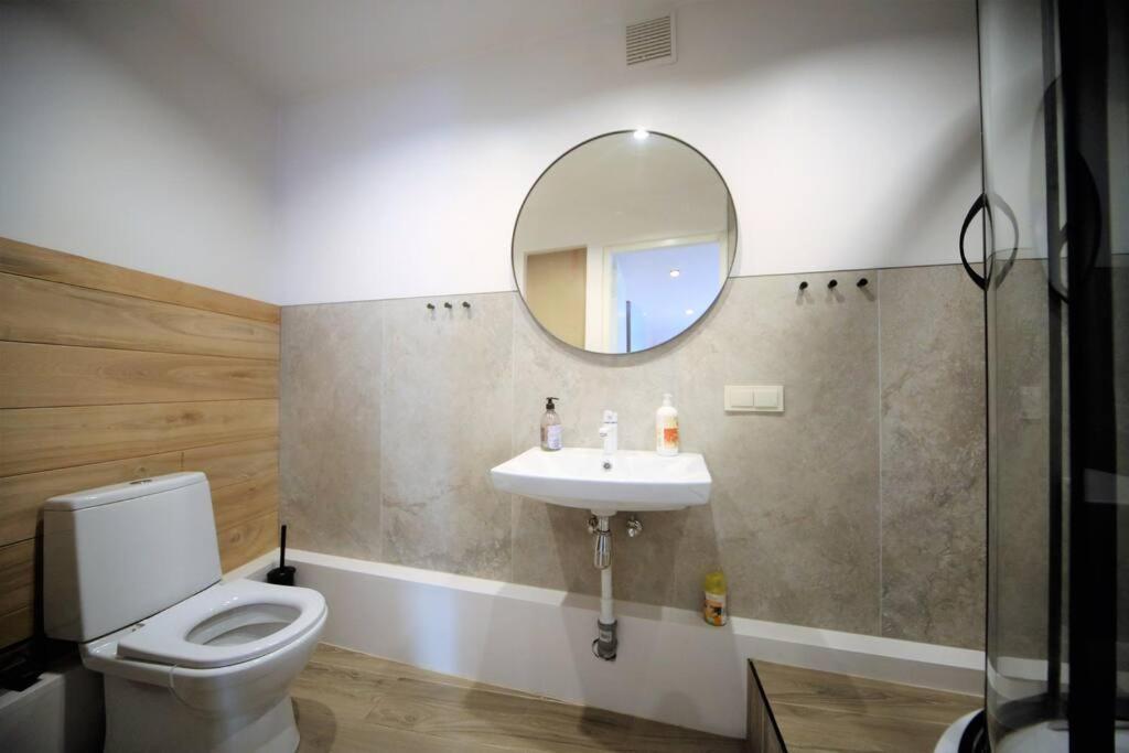 Korter Two Bedroom / Old Town With Private Terrace *