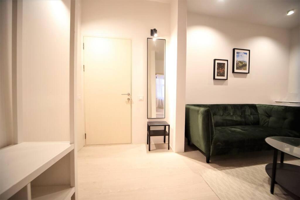 Lovely Two Bedroom In The Old Town *
