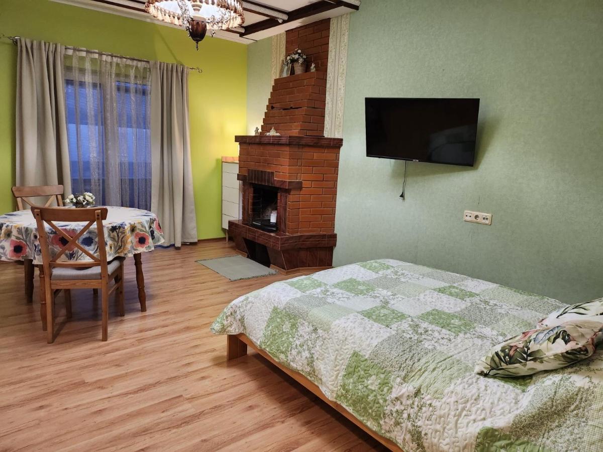 Guest house Renau *