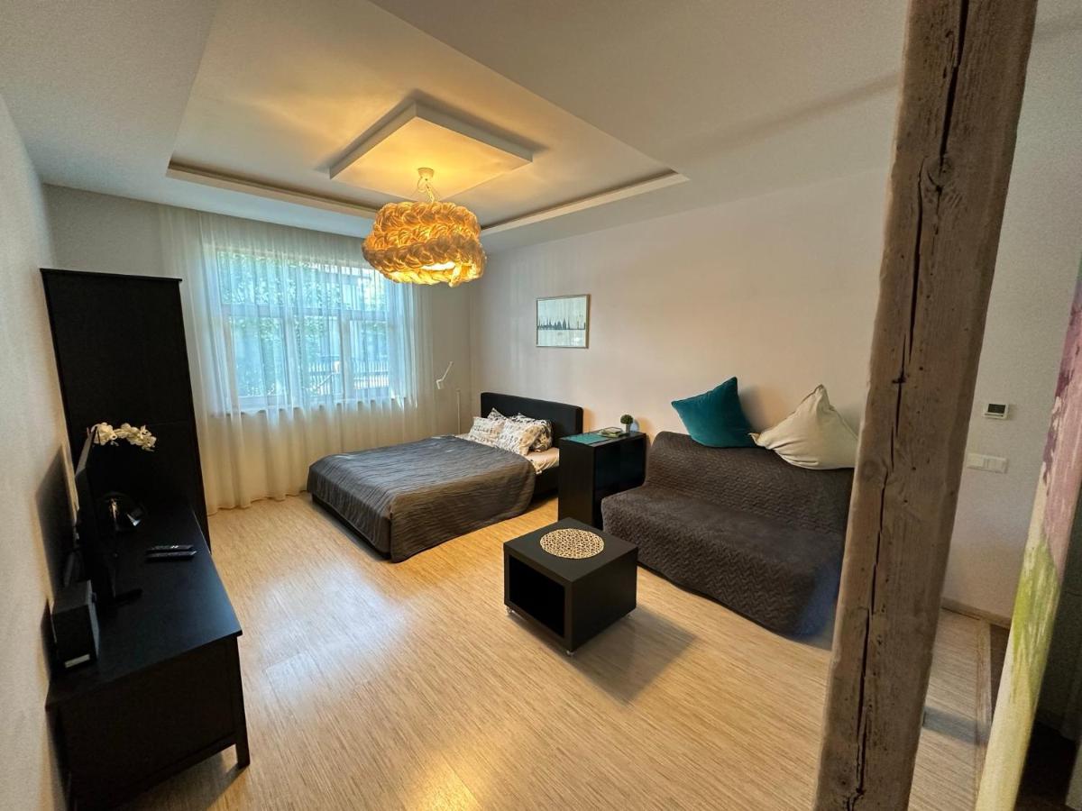 Studio In Private House * Riika