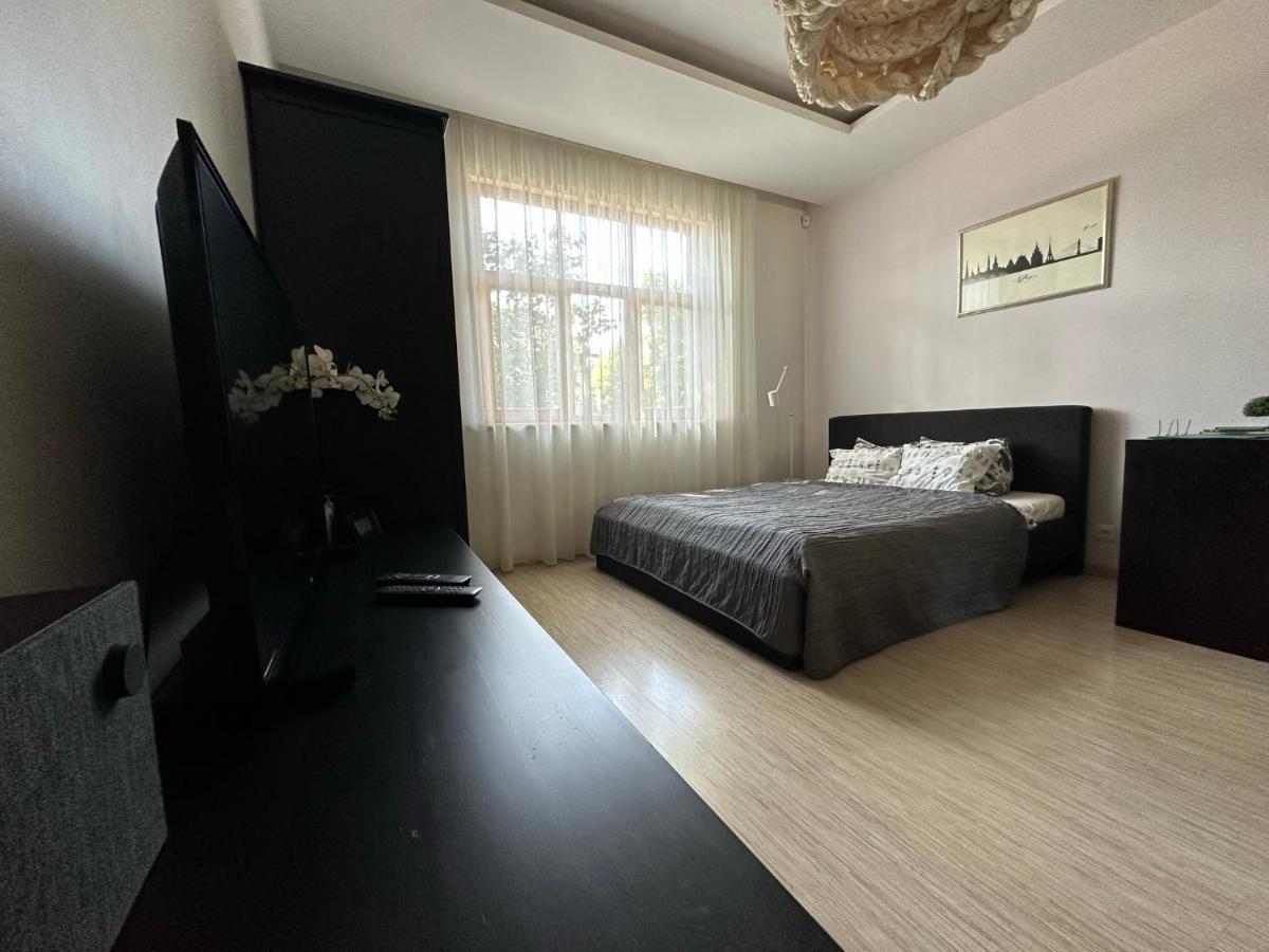 Studio In Private House