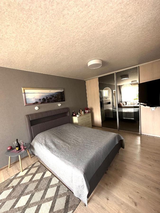 Guesthouset Dolphin