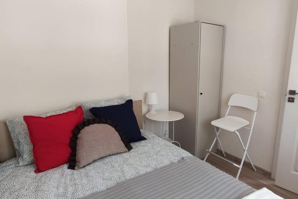 Apartment 4 Stay. Free Parking. Imanta *