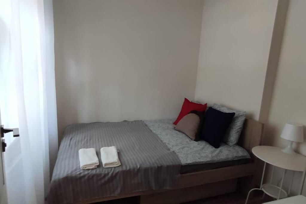 Apartment 4 Stay. Free Parking. Imanta Riga