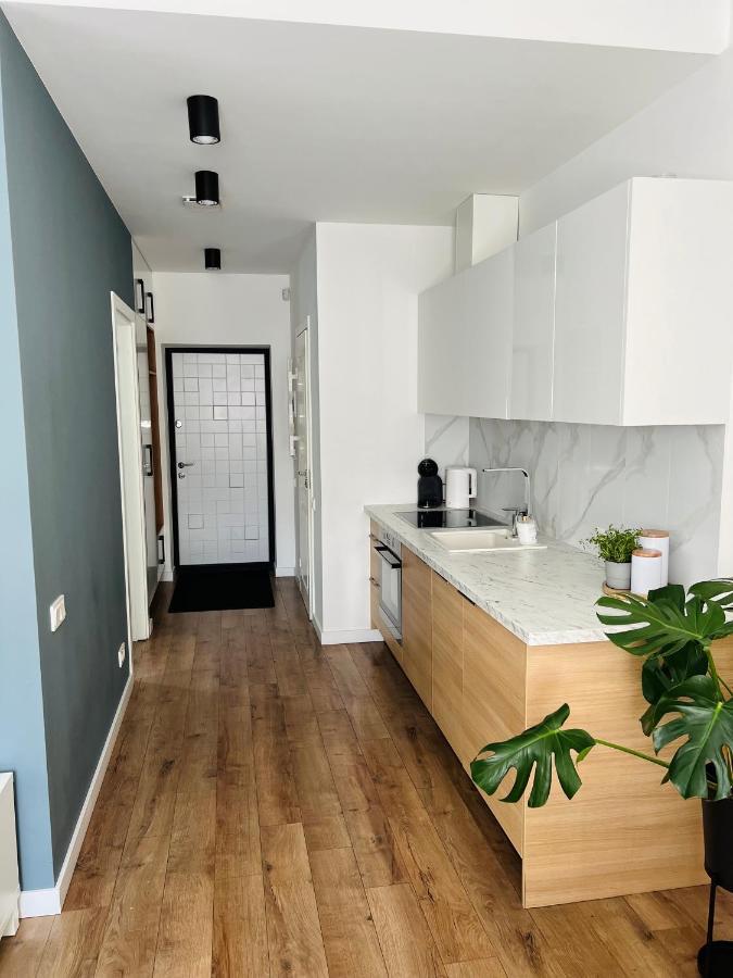 Apartment The Right Coast With Free Private Parking *