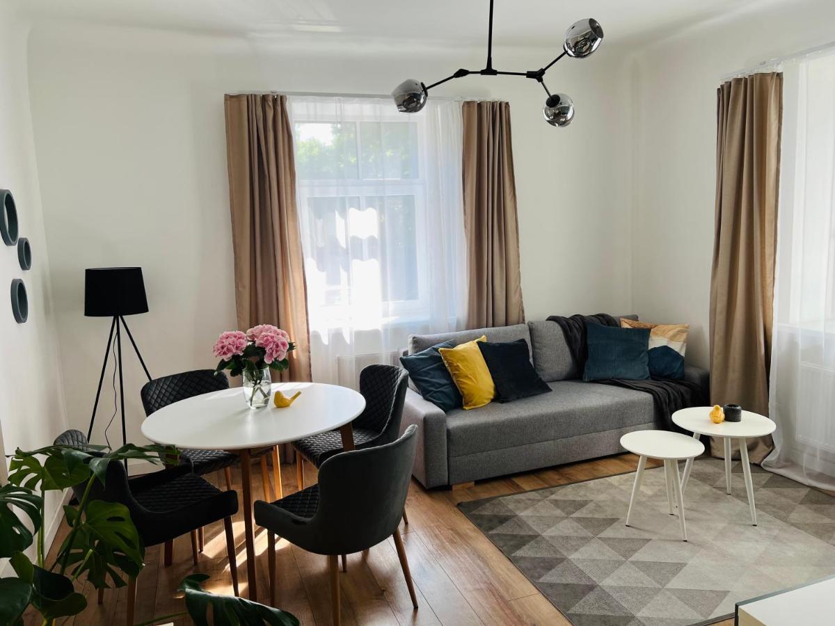 The Right Coast With Free Private Parking * Riga