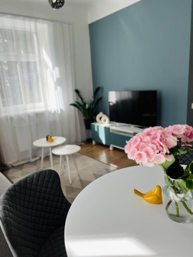 The Right Coast With Free Private Parking * Riga
