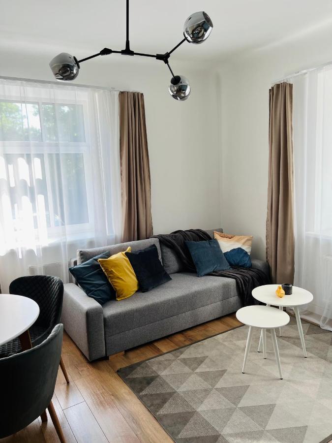 The Right Coast With Free Private Parking * Riga