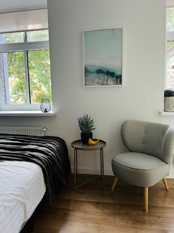 Apartment The Right Coast With Free Private Parking *