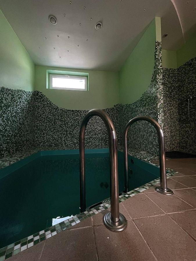 Zeltini Guest house Riga