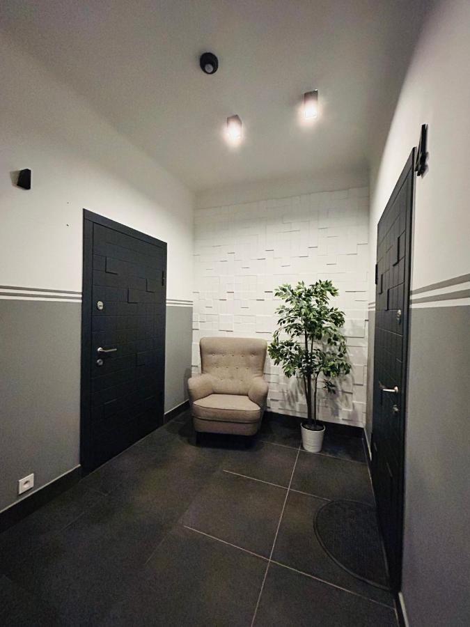 Apartment The Right Coast With Free Private Parking