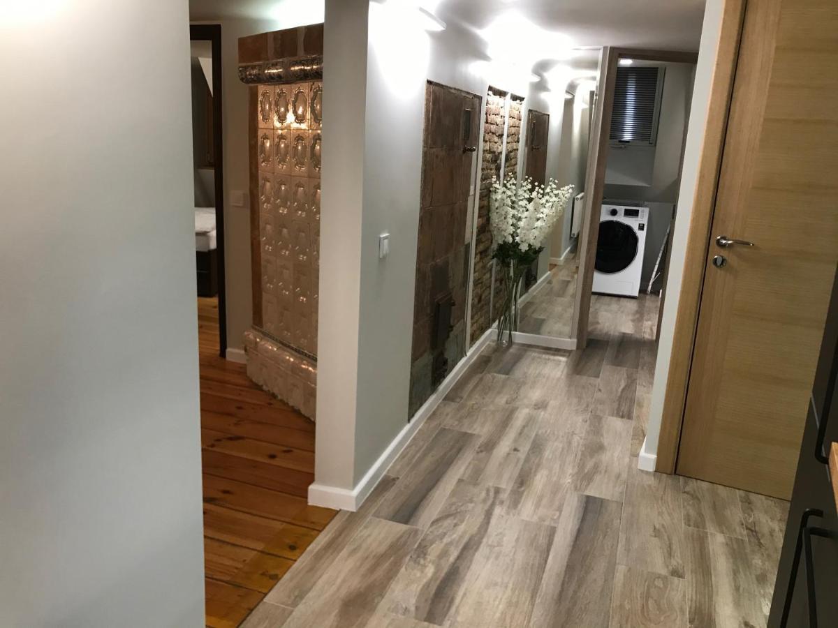 Doma Square Penthouse, In The Heart Of Old Town * Riga