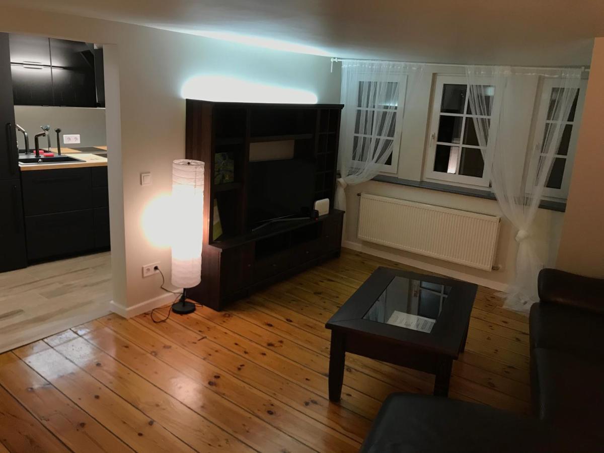 Doma Square Penthouse, In The Heart Of Old Town Apartment *