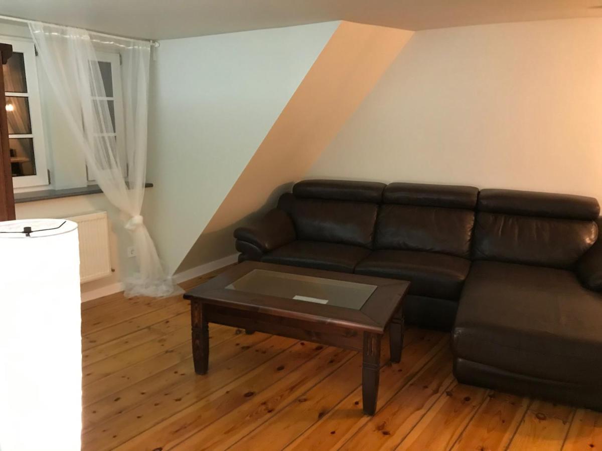 Doma Square Penthouse, In The Heart Of Old Town
