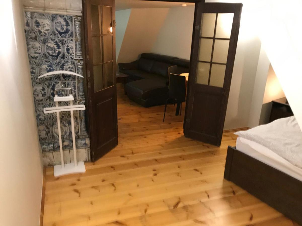 Doma Square Penthouse, In The Heart Of Old Town Riga