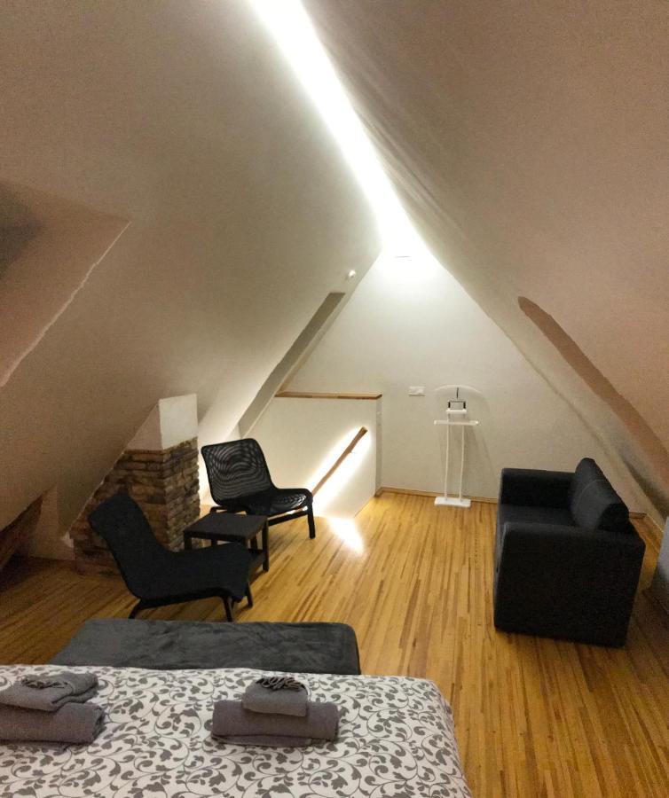 Doma Square Penthouse, In The Heart Of Old Town * Riga