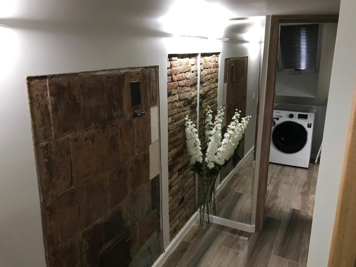 Doma Square Penthouse, In The Heart Of Old Town *