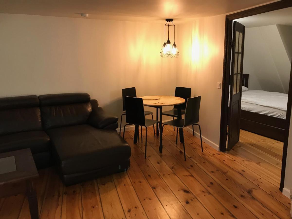 Doma Square Penthouse, In The Heart Of Old Town Apartment *
