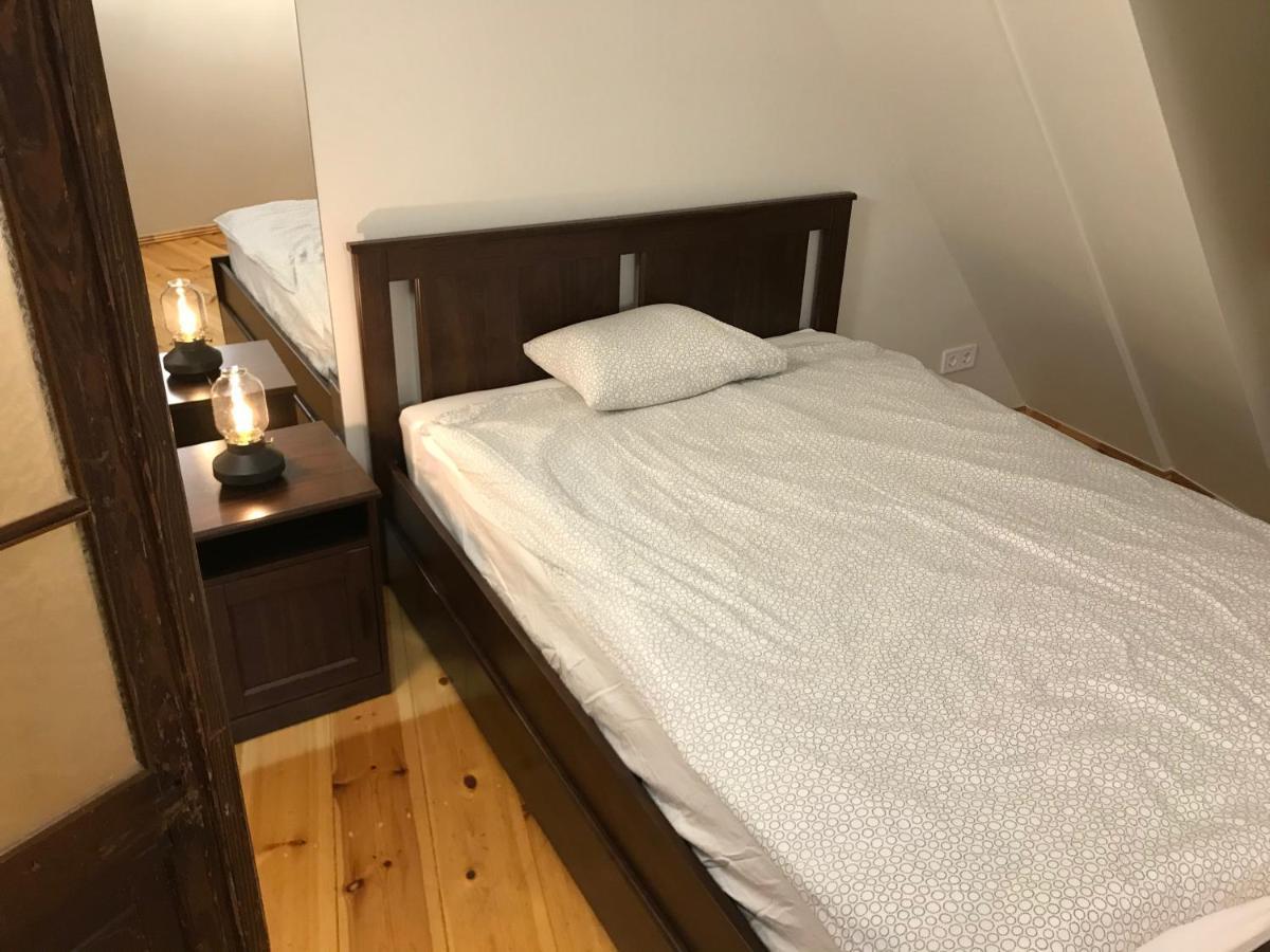 Doma Square Penthouse, In The Heart Of Old Town Apartment Riga
