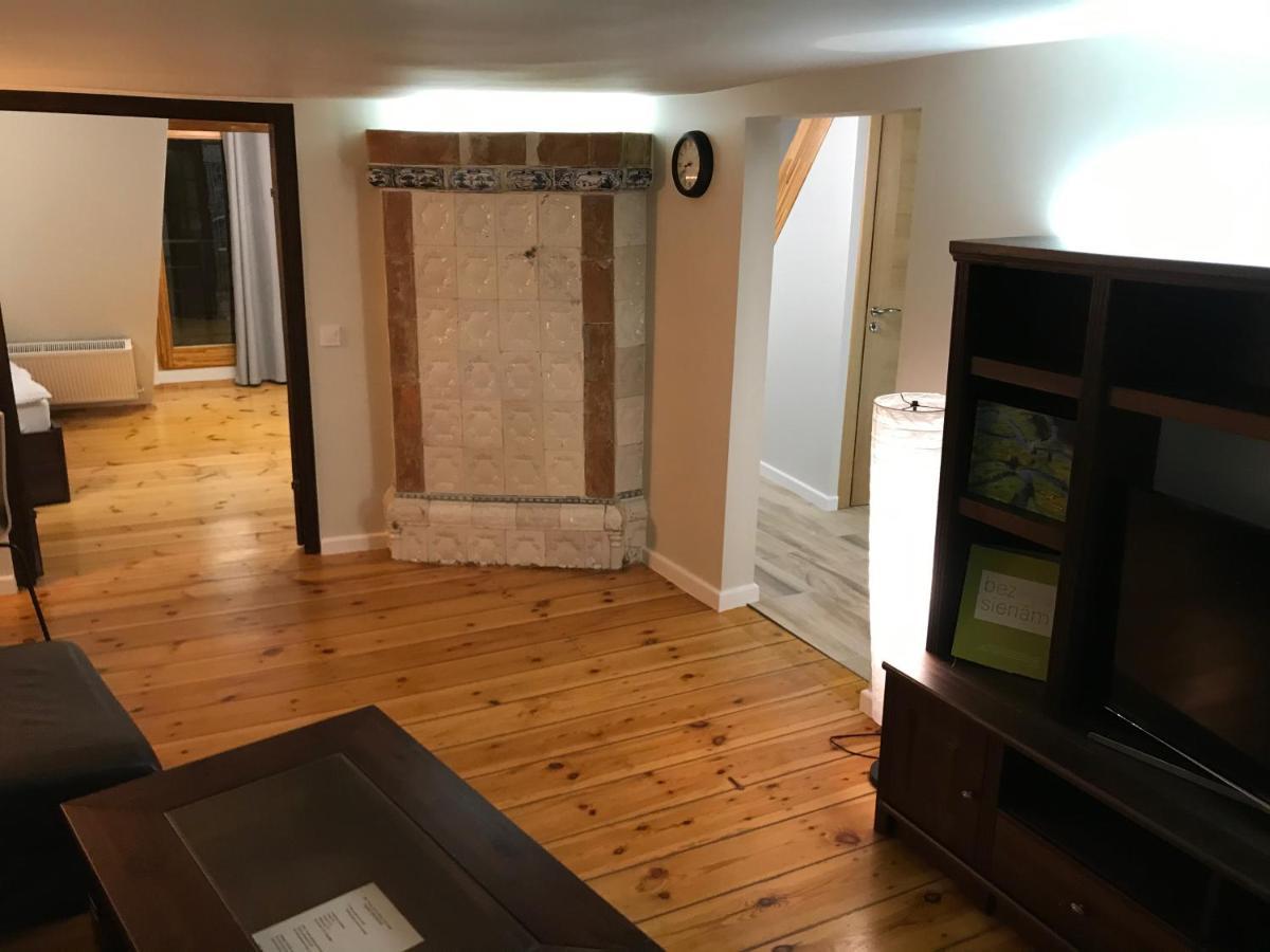 Doma Square Penthouse, In The Heart Of Old Town *