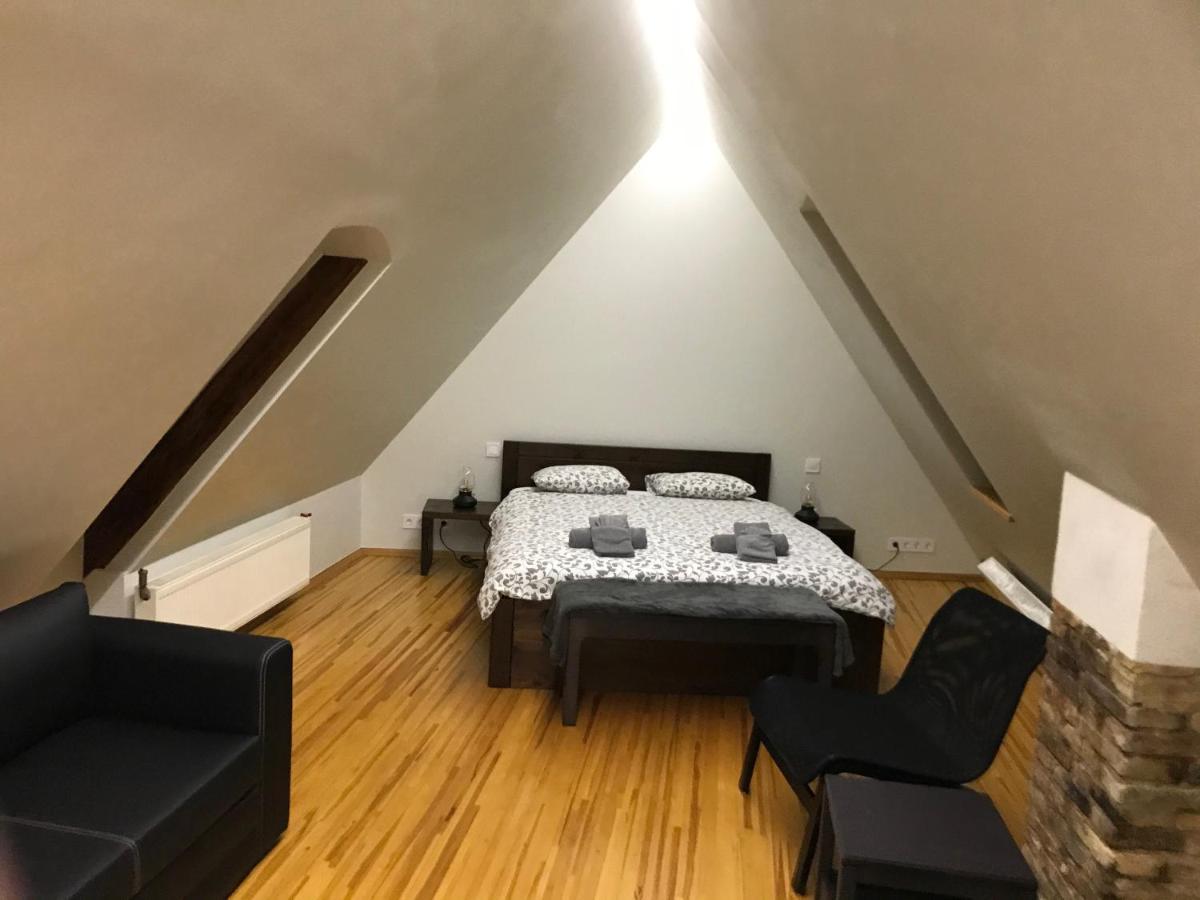 Doma Square Penthouse, In The Heart Of Old Town * Riga