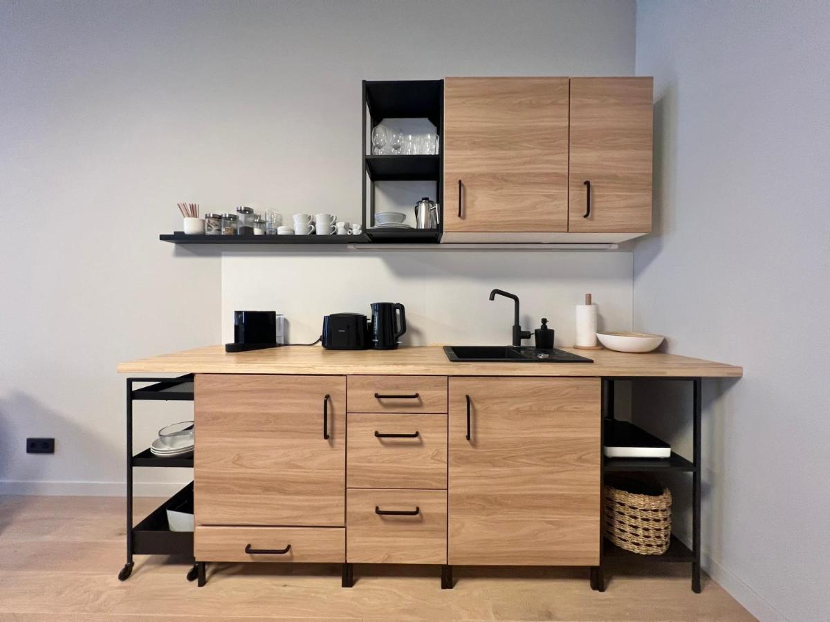 Stylish New In Old Town - Centre, Self Check-in, Walkable To Major Attractions