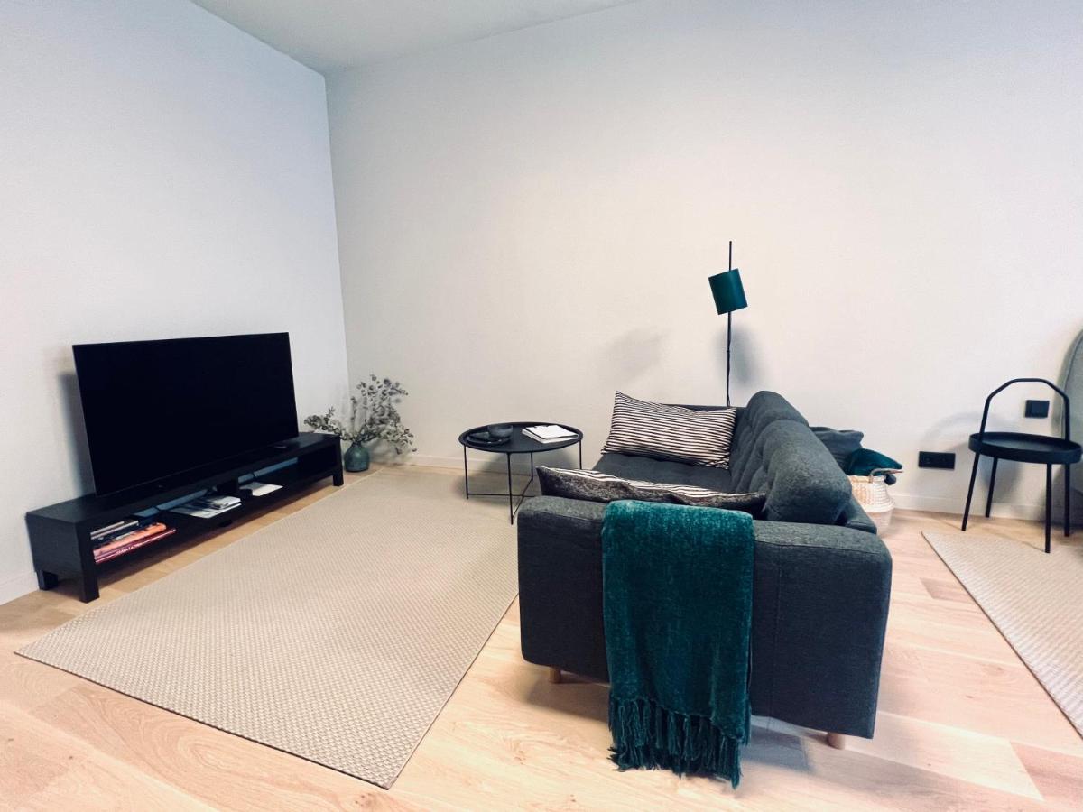 Huoneisto Stylish New In Old Town - Centre, Self Check-in, Walkable To Major Attractions Riika