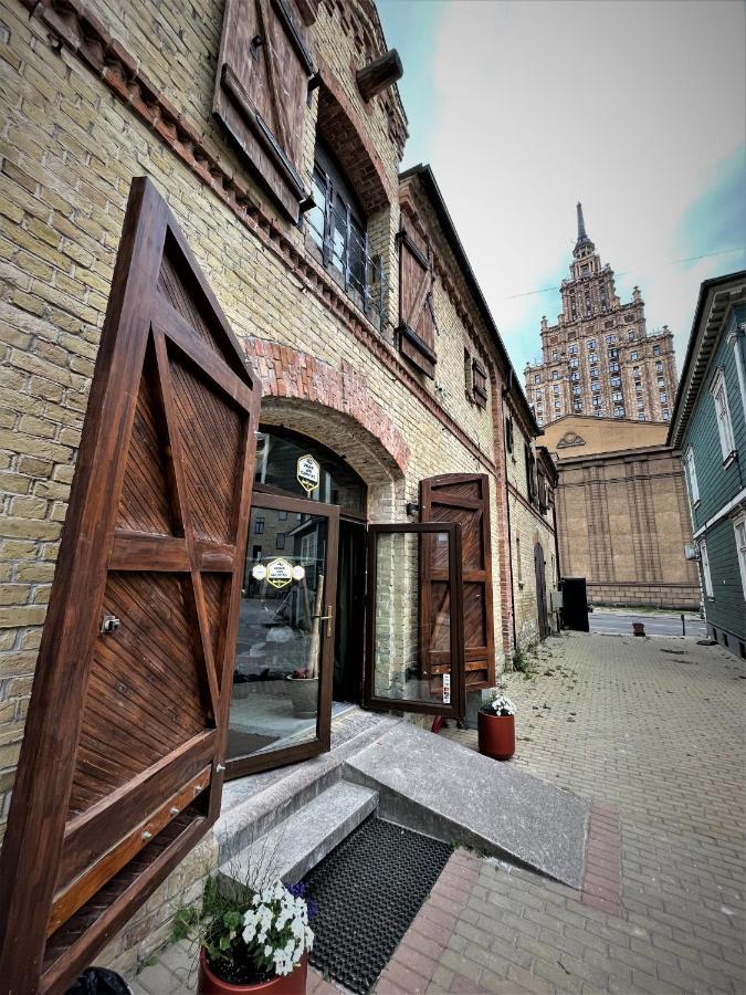 Urban Glamping Hotel *