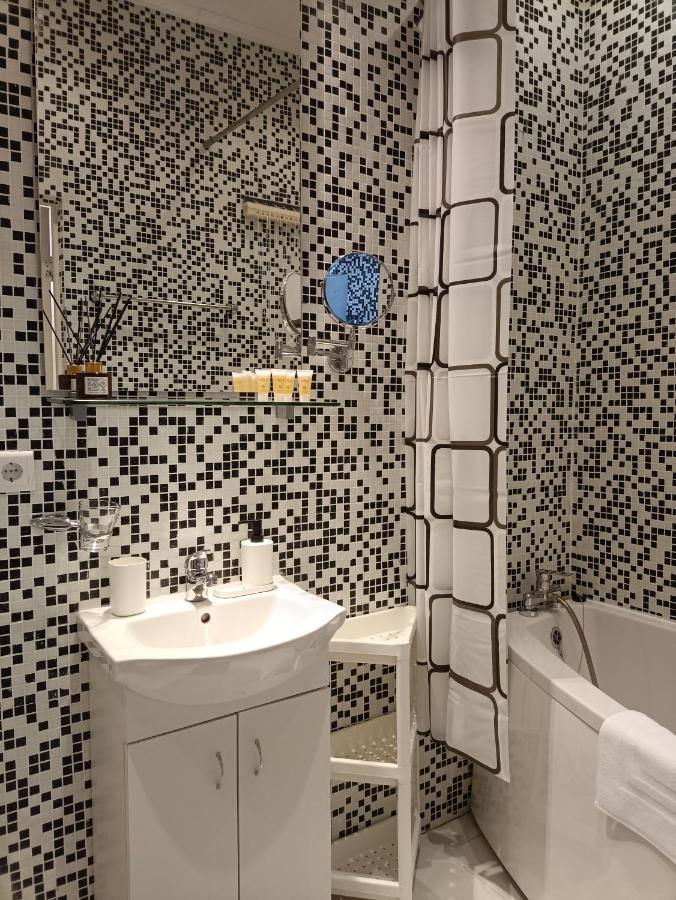 Centrally Located Riga