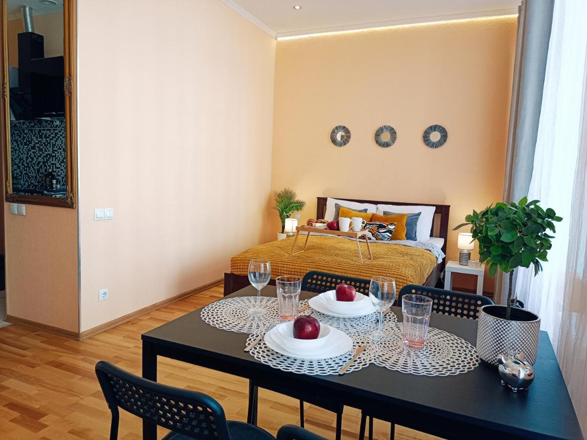 Centrally Located Apartment