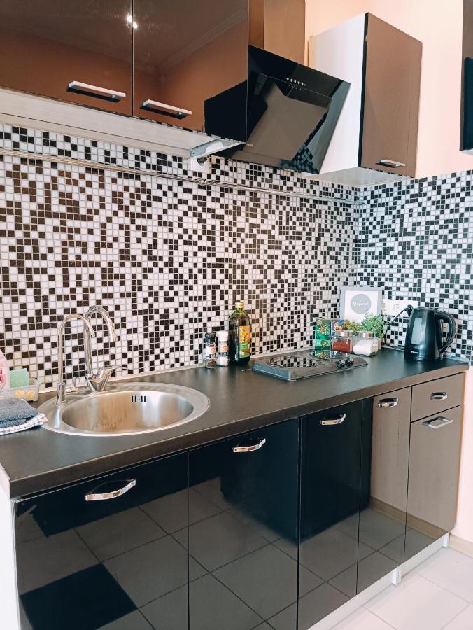 Centrally Located Apartment Riga